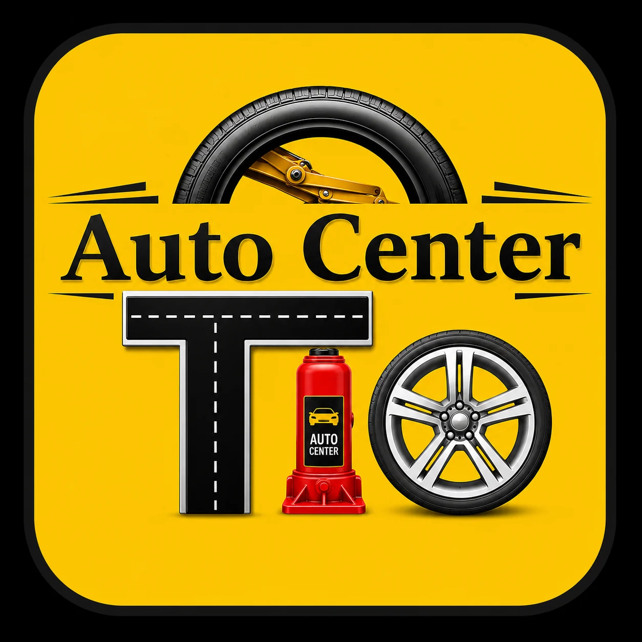 Auto Center Tio Mauricio