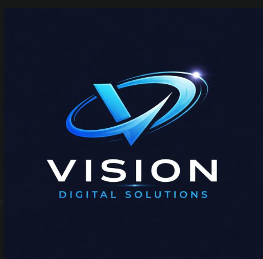 Vision Digital Solutions